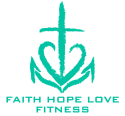 Faith Hope Love Fitness