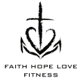 Faith Hope Love Fitness